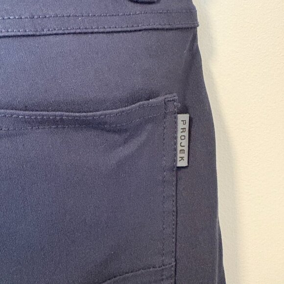 Projek Raw Men’s Bungee Original Flex Pants size 36 Navy NWT - Picture 11 of 16